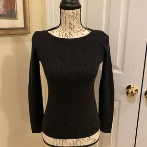 J. Crew Merino wool sweater size petite small
